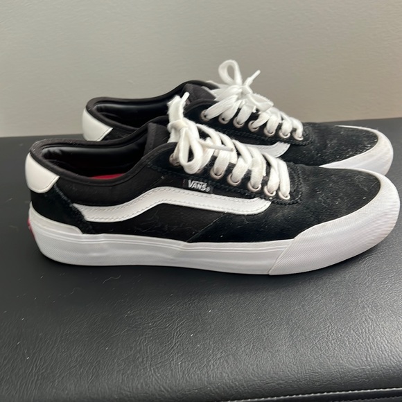 Vans | Shoes | Mens Vans Ultracush 3d Classic Duracap Sneakers Sz 85 ...